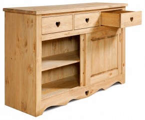 Тумба Прованс KR100 в Качканаре - kachkanar.mebel24.online | фото 2