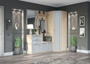Тумба "ПФ-05" Филадельфия в Качканаре - kachkanar.mebel24.online | фото