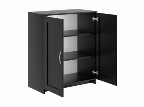 Тумба СИРИУС двухдверная, цвет Дуб Венге в Качканаре - kachkanar.mebel24.online | фото 2