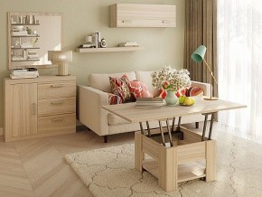 Тумба Toivo Км102 в Качканаре - kachkanar.mebel24.online | фото 2