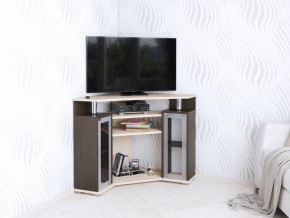 Тумба ТВ 044(2у) венге/дуб молочный в Качканаре - kachkanar.mebel24.online | фото