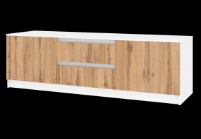 Тумба ТВ большая Парус в Качканаре - kachkanar.mebel24.online | фото 6