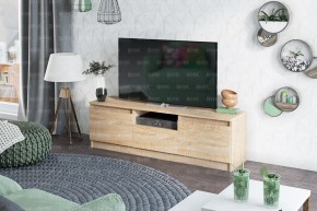 Тумба ТВ Ларго в Качканаре - kachkanar.mebel24.online | фото
