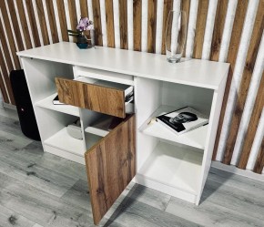 Тумба ТВ малая Парус в Качканаре - kachkanar.mebel24.online | фото 7