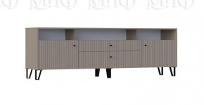 ОЛИВИЯ Тумба ТВ в Качканаре - kachkanar.mebel24.online | фото 4