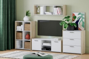 Тумба ТВА НМ 013.41 "Симпл" в Качканаре - kachkanar.mebel24.online | фото 3