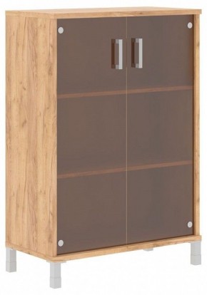 Тумба-витрина Born B 420.8 в Качканаре - kachkanar.mebel24.online | фото