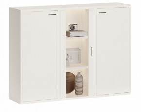 Тумба-витрина Домино СУ(ш3в1)+2ФГ+1ФС в Качканаре - kachkanar.mebel24.online | фото 3