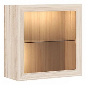 Тумба-витрина Нобиле ПНК в Качканаре - kachkanar.mebel24.online | фото 2