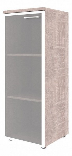 Тумба-витрина XTEN XMC 42.7(L) в Качканаре - kachkanar.mebel24.online | фото