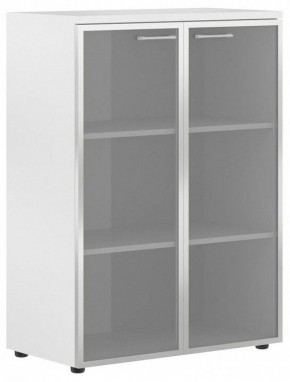 Тумба-витрина Xten XMC 85.7 в Качканаре - kachkanar.mebel24.online | фото