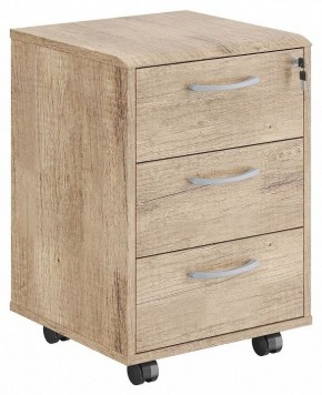 Тумбочка Dioni DMC-3D.A в Качканаре - kachkanar.mebel24.online | фото