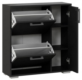 Тумбочка для обуви Тип 15 в Качканаре - kachkanar.mebel24.online | фото 2