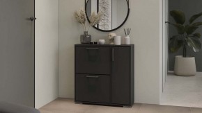 Тумбочка для обуви Тип 15 в Качканаре - kachkanar.mebel24.online | фото 5