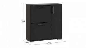 Тумбочка для обуви Тип 15 в Качканаре - kachkanar.mebel24.online | фото 6