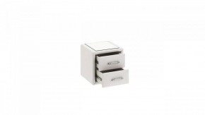 Тумбочка Элис в Качканаре - kachkanar.mebel24.online | фото 2