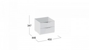 Тумбочка Глосс ТД 319.03.01 в Качканаре - kachkanar.mebel24.online | фото 3