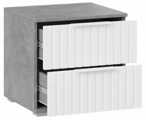 Тумбочка Хилтон в Качканаре - kachkanar.mebel24.online | фото 2