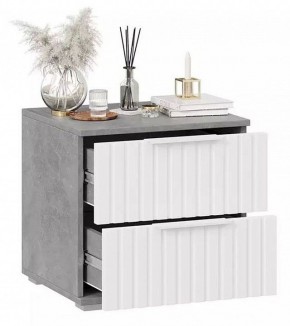 Тумбочка Хилтон в Качканаре - kachkanar.mebel24.online | фото 4
