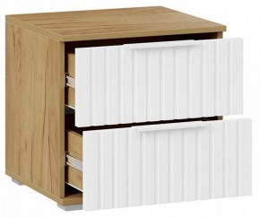 Тумбочка Хилтон в Качканаре - kachkanar.mebel24.online | фото 4