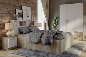 Тумбочка Илга в Качканаре - kachkanar.mebel24.online | фото 4