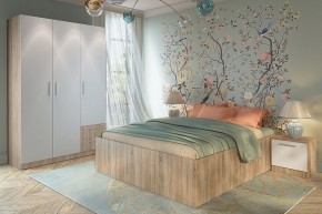 Тумбочка Илга в Качканаре - kachkanar.mebel24.online | фото 5