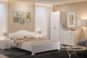 Тумбочка Монблан МБ-38К в Качканаре - kachkanar.mebel24.online | фото 3