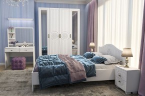 Тумбочка Монблан МБ-38К в Качканаре - kachkanar.mebel24.online | фото 6