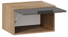 Тумбочка навесная Хилтон Исп.2.1 в Качканаре - kachkanar.mebel24.online | фото 2