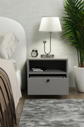 Тумбочка Найс в Качканаре - kachkanar.mebel24.online | фото 4