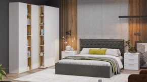 Тумбочка Порто ТД-393.03.01 в Качканаре - kachkanar.mebel24.online | фото 5