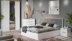 Тумбочка Тесса в Качканаре - kachkanar.mebel24.online | фото 4