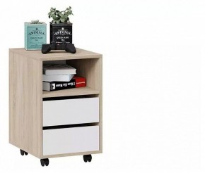 Тумбочка Тип 14 в Качканаре - kachkanar.mebel24.online | фото 3