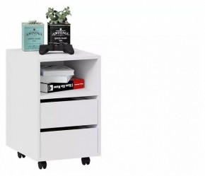 Тумбочка Тип 14 в Качканаре - kachkanar.mebel24.online | фото 3