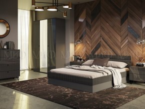 ОЛИВИЯ Тумбы 1 ящик (комплект 2 шт) в Качканаре - kachkanar.mebel24.online | фото 6