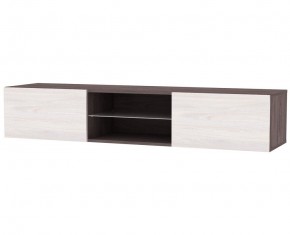 ТВ тумба подвесная TV73 в Качканаре - kachkanar.mebel24.online | фото 14