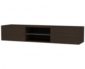ТВ тумба подвесная TV74 в Качканаре - kachkanar.mebel24.online | фото 8