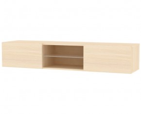 ТВ тумба подвесная TV75 в Качканаре - kachkanar.mebel24.online | фото 10