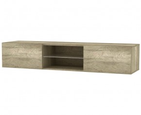 ТВ тумба подвесная TV75 в Качканаре - kachkanar.mebel24.online | фото 18