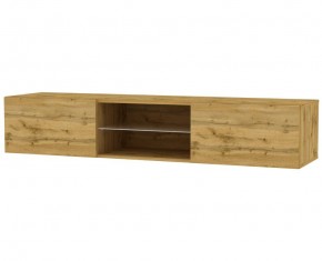 ТВ тумба подвесная TV75 в Качканаре - kachkanar.mebel24.online | фото 19