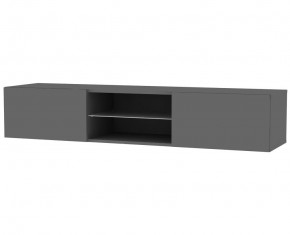 ТВ тумба подвесная TV75 в Качканаре - kachkanar.mebel24.online | фото 21