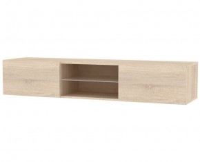 ТВ тумба подвесная TV75 в Качканаре - kachkanar.mebel24.online | фото 5
