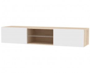 ТВ тумба подвесная TV75 в Качканаре - kachkanar.mebel24.online | фото 6