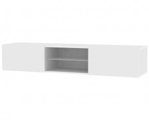 ТВ тумба подвесная TV75 в Качканаре - kachkanar.mebel24.online | фото 7