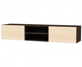 ТВ тумба подвесная TV75 в Качканаре - kachkanar.mebel24.online | фото 9