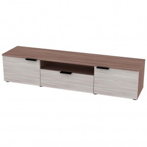 ТВ тумба TV10 (ЯШТ-ЯШС) в Качканаре - kachkanar.mebel24.online | фото