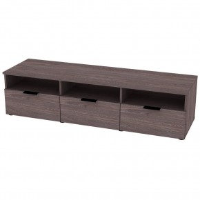 ТВ тумба TV12 (ЯАТ) в Качканаре - kachkanar.mebel24.online | фото