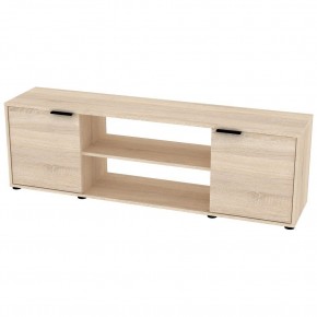 ТВ тумба TV15 (ДСС) в Качканаре - kachkanar.mebel24.online | фото