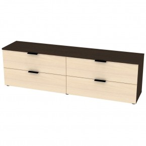 ТВ тумба TV17 в Качканаре - kachkanar.mebel24.online | фото 8