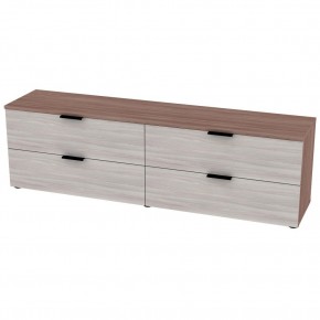 ТВ тумба TV17 (ЯШТ-ЯШС) в Качканаре - kachkanar.mebel24.online | фото